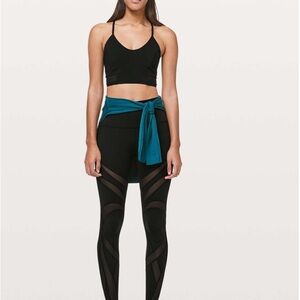 Lululemon Wunder Under High-Rise Tight *Mesh 28”